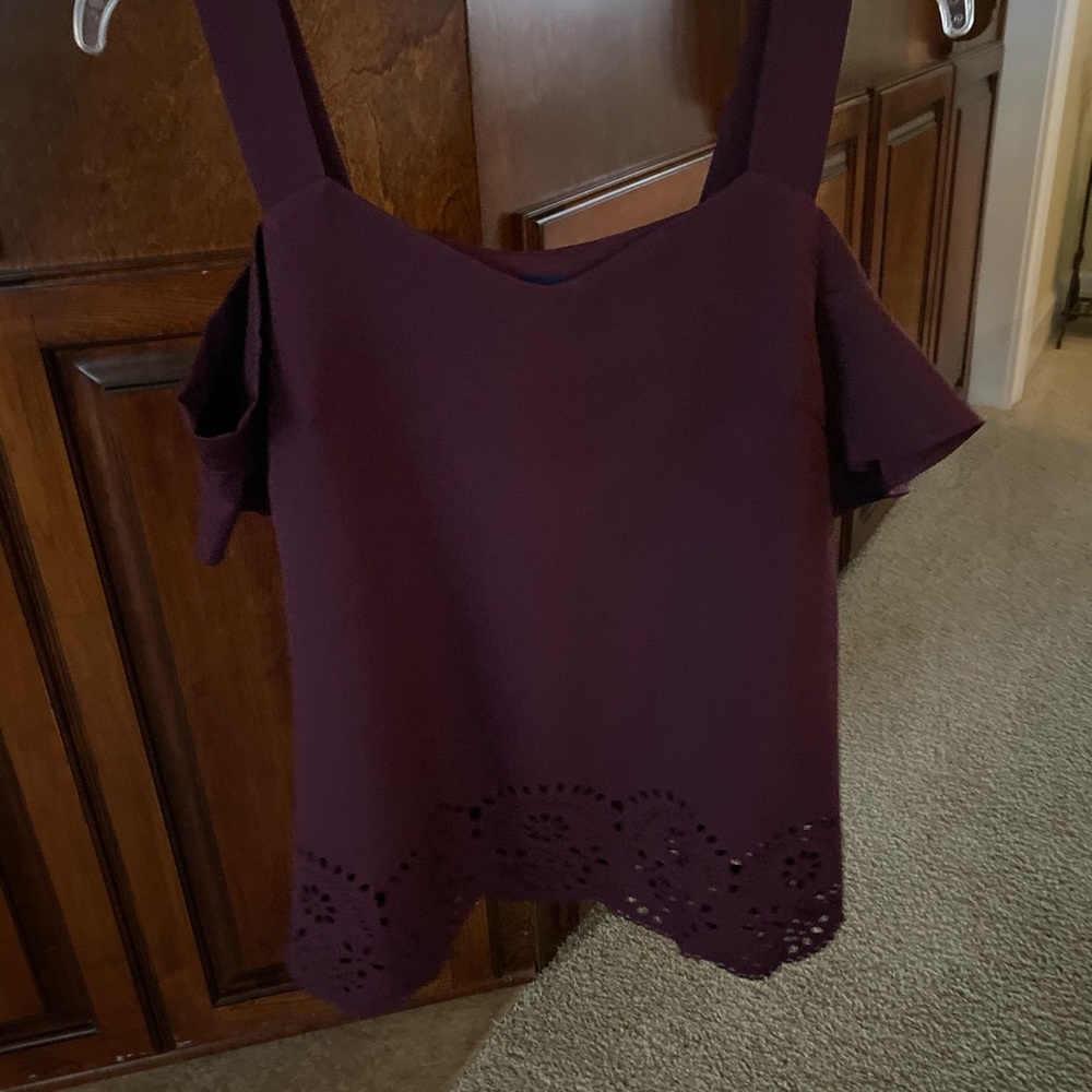 spring top - Picture 2 of 2